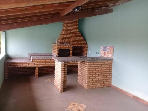 Cesar de Pina House | Recanto da Celinha - Casa em Tiradentes
