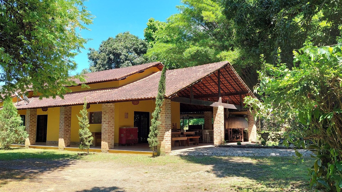 Campo Grande House | Recanto da Serra do Mendanha
