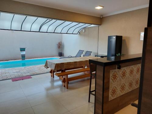 Olimpia House | Recanto da Tata