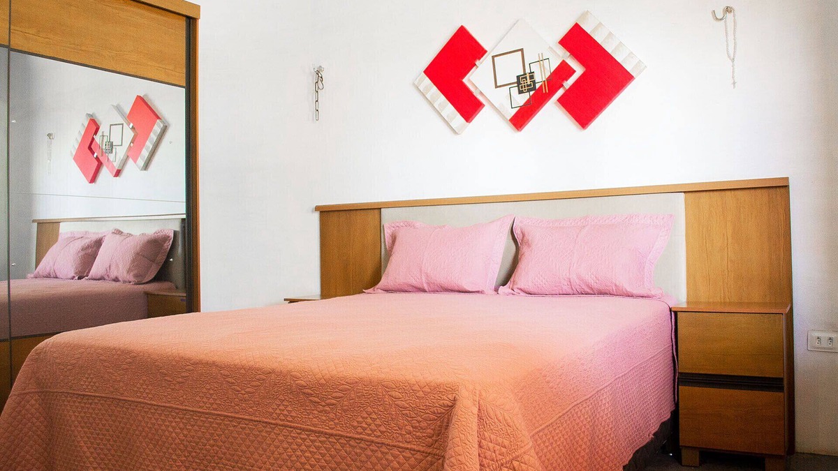 Fortim House | Recanto da Viçosa em Fortim/CE