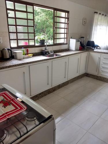 Passa Quatro House | Recanto das Borboletas