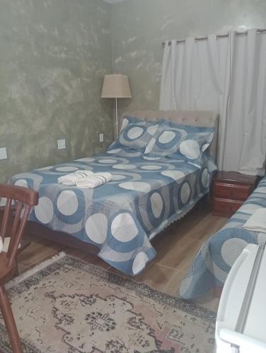 Maria da Fe House | Recanto das Videiras