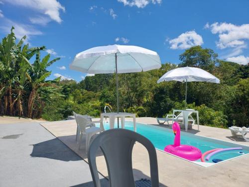 Igarata House | Recanto Diminha Família