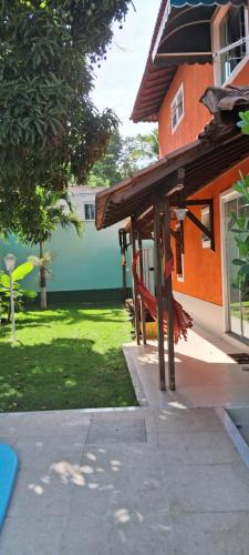 Bicanga House | Recanto do Indio
