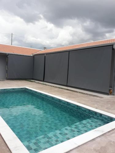 Monte Mor Resort | Recanto do João