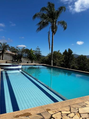 Santa Isabel House | Recanto do Joao Sta Isabel