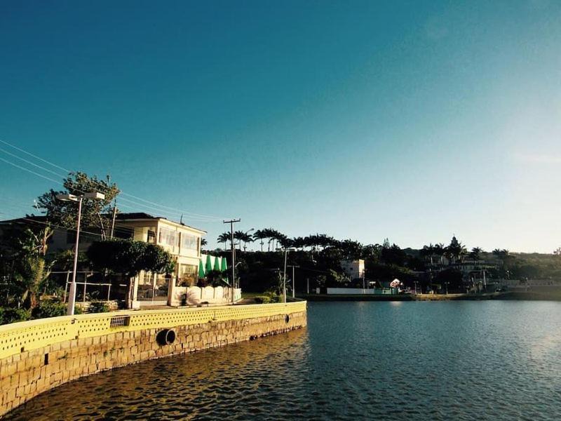Triunfo House | Recanto do Lago Triunfo