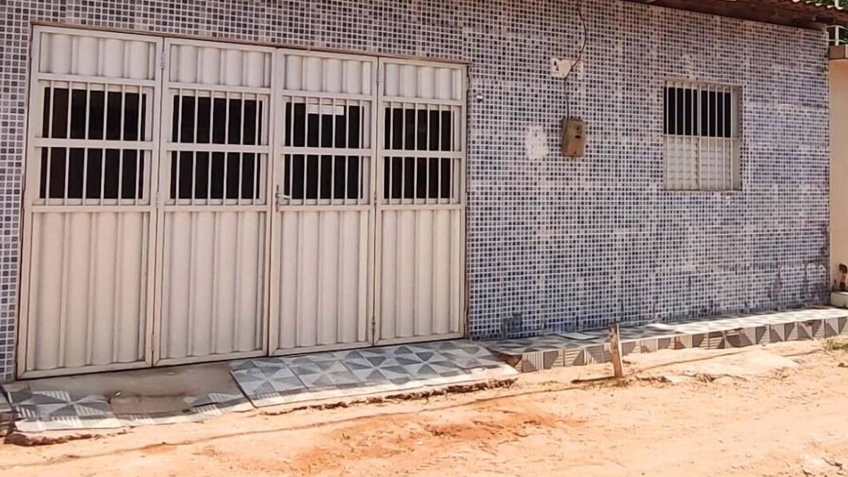 Sao Bento House | Recanto do Mar- Casa em Maragogi