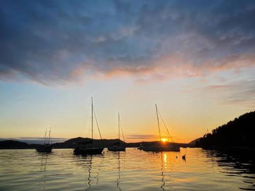 Anapolis Boat Rental | Recanto do Sol House