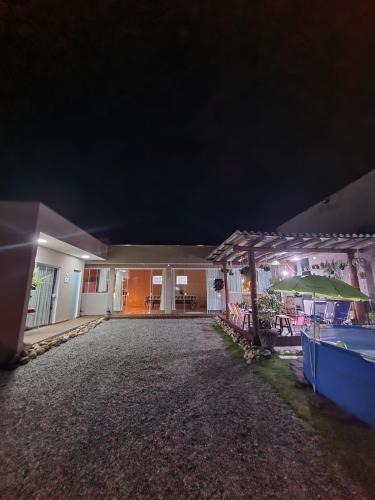 Itapoa House | Recanto Dona Fatima