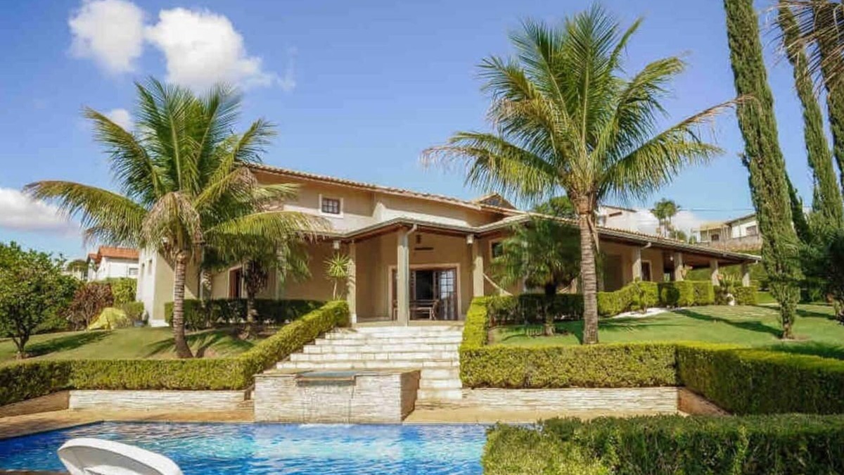 Socorro House | RECANTO DOS BRHAMAS BEAUTIFUL VIEW OF THE MOUNTAINS