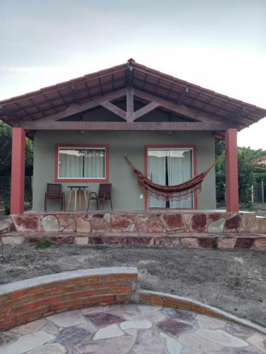 Vale do Capao House | recanto dos cardeais