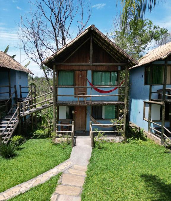 Betim Hotel | Recanto dos Cisnes