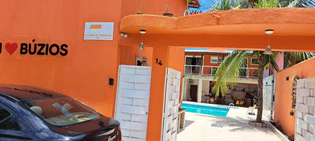 Albatroz House | Recanto dos Coelho - Buzios