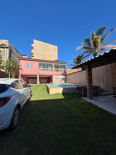Praia dos Recifes House | Recanto dos Monteiros