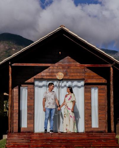 Caparao Velho Hotel | Recanto dos Pássaros