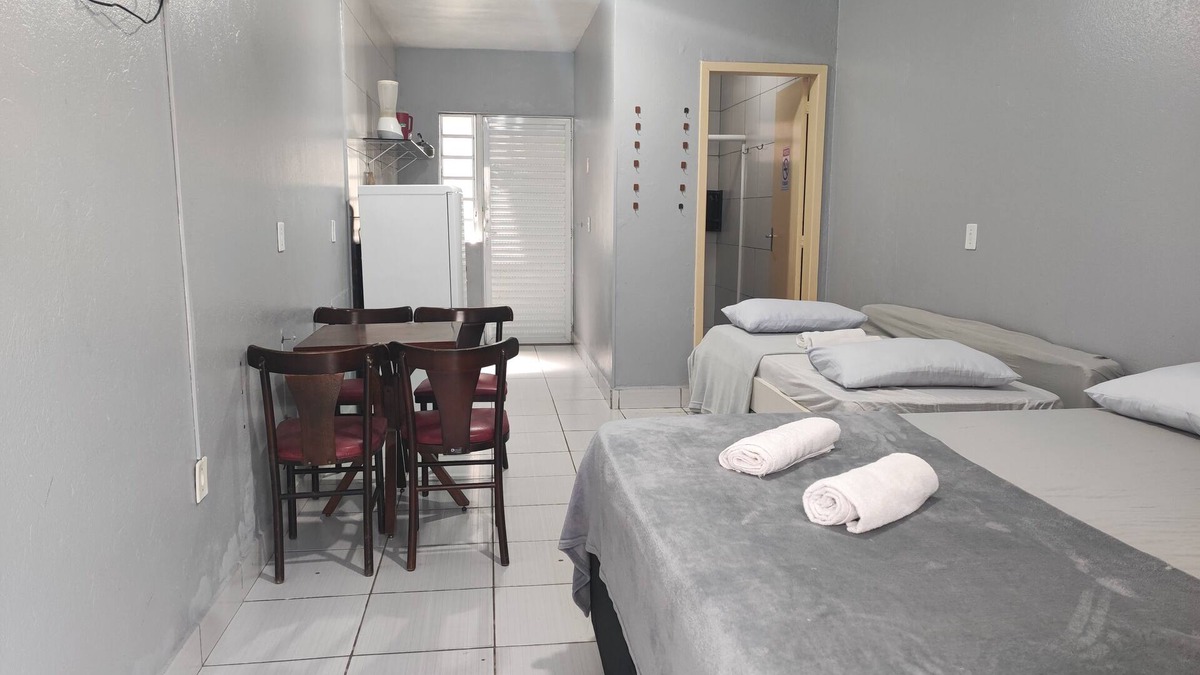 Castelo Branco Apartment | Recanto dos passaros