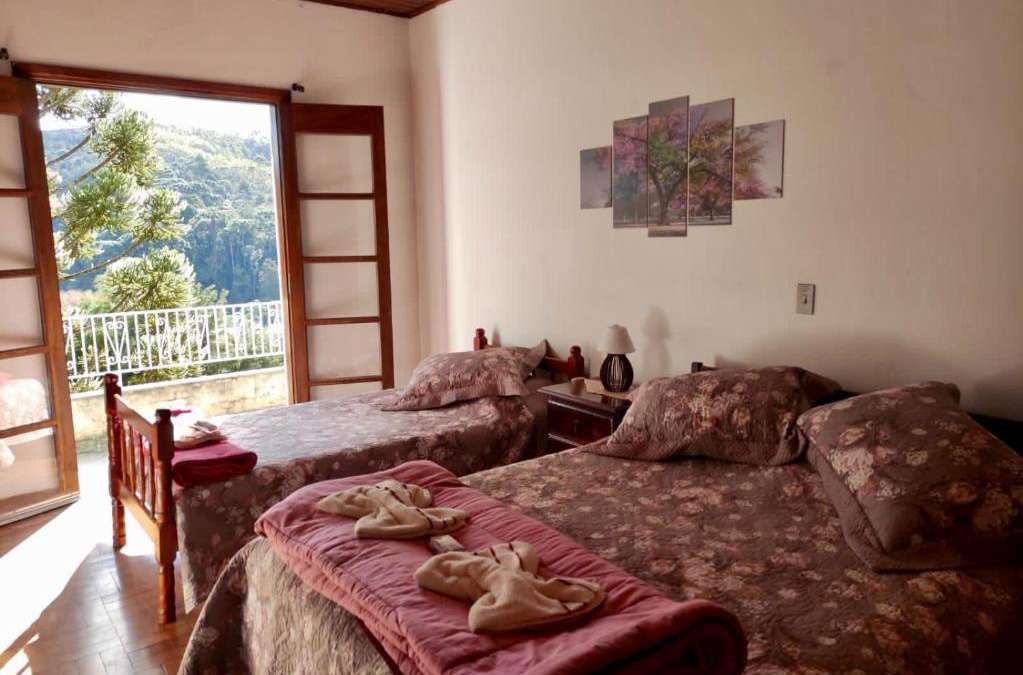 Jaguaribe House | Recanto Dubieux Suítes