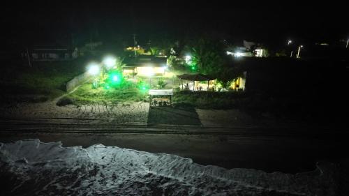Sao Miguel de Touros House | Recanto falésias do gostoso