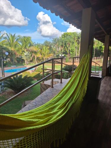 Buriti Alegre Other | Recanto famila lago das brisas