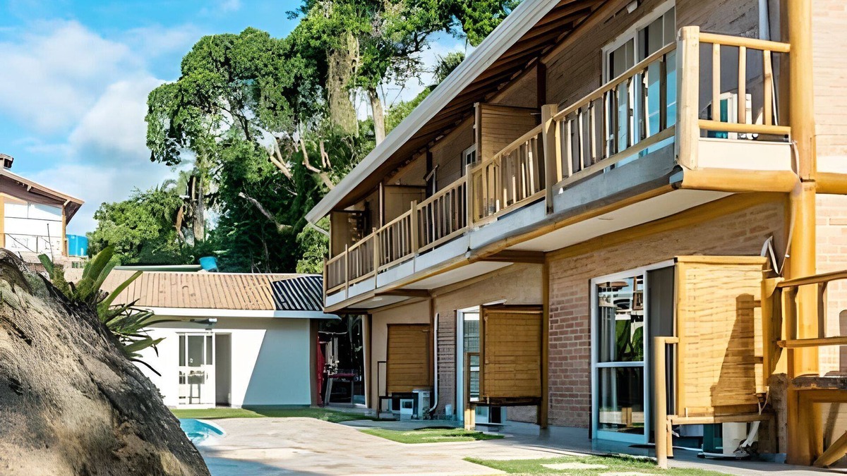 Feiticeira Condo | Recanto Feiticeira | Family suite in Feiticeira