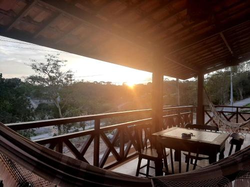 Cha Grande House | Recanto Guadalupe