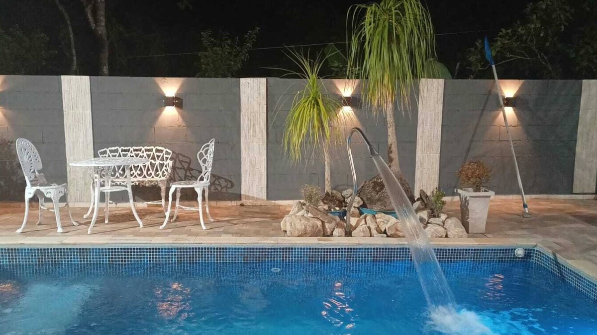 Biritiba-Mirim House | RECANTO ITALIA BRASIL