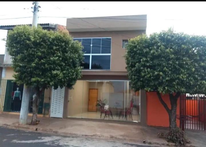 Olimpia House | Recanto Jurandir Marçal