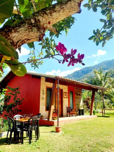 Sao Pedro da Serra House | Recanto Lua de Lumiar