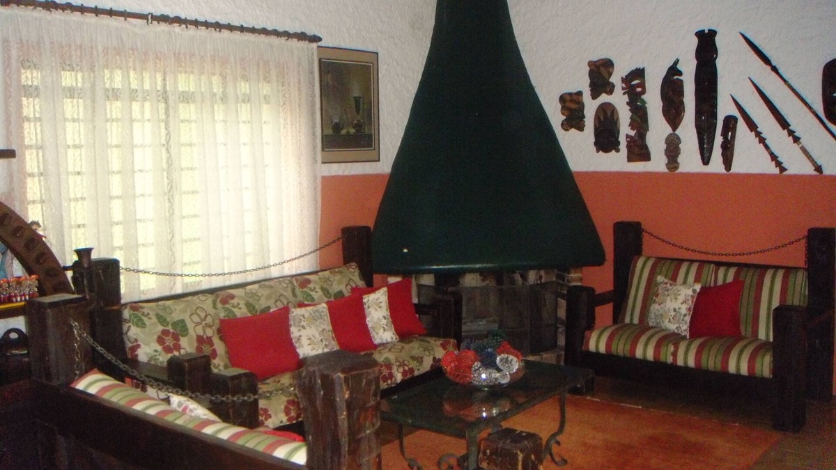 Aruja House | Recanto Mari - Canjicas neighborhood in Arujá - SP