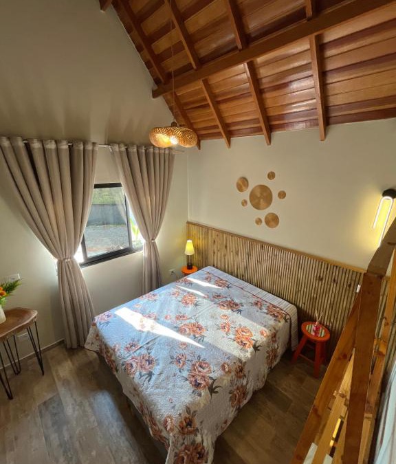 Miringuava Ski Chalet | Recanto Mavi
