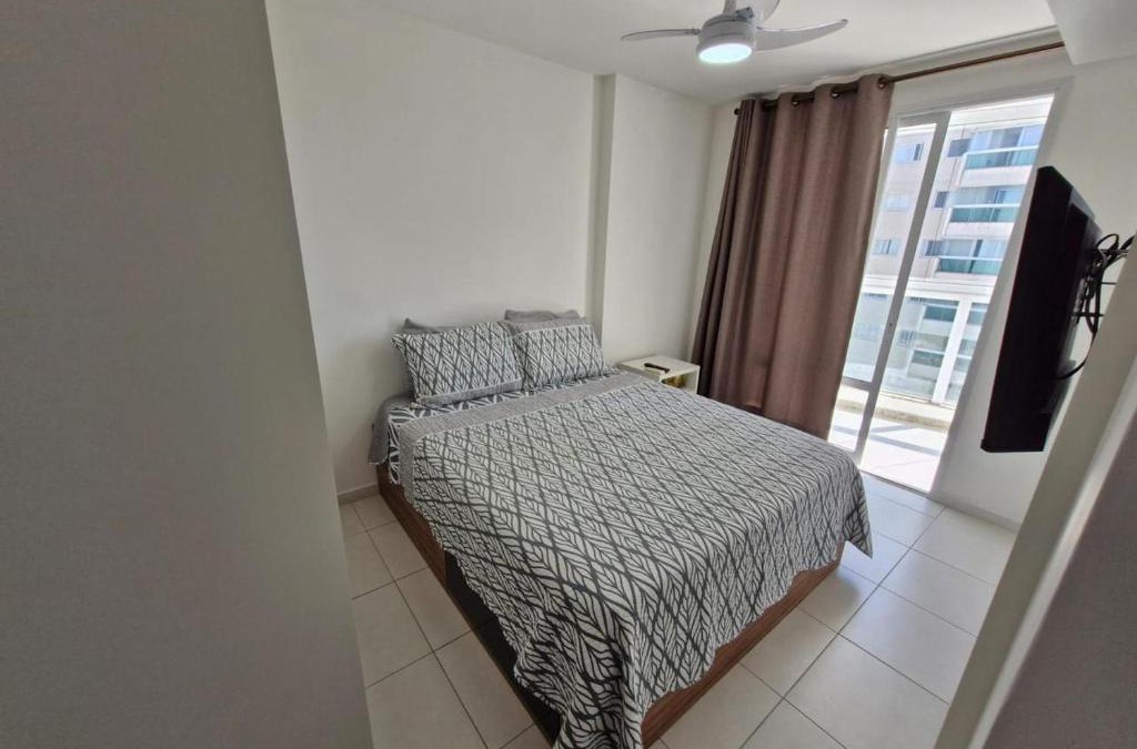 Praia de Itaparica Apartment | Recanto Milano