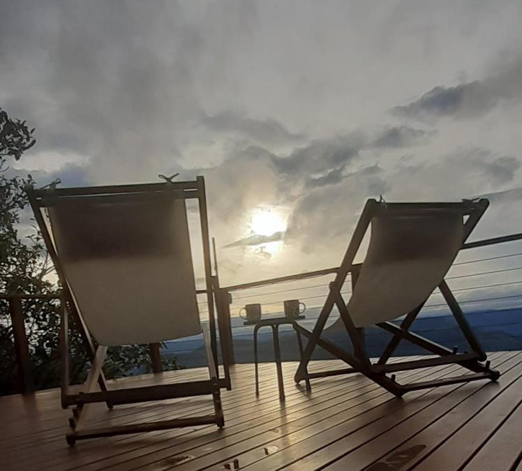 Nova Petropolis House | Recanto Ninho das Aguias