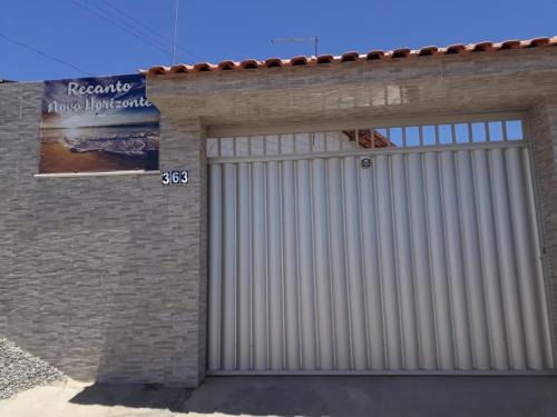 Jordao House | Recanto Novo Horizonte