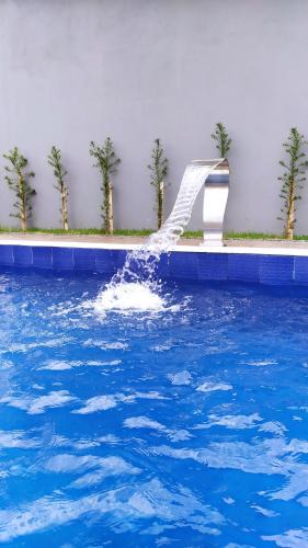 Pardinho House | Recanto Orlumahe