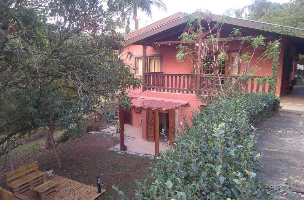 Campo Limpo Paulista House | Recanto Pôr do Sol