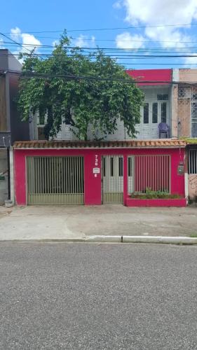 Pedreira House | Recanto Paraense