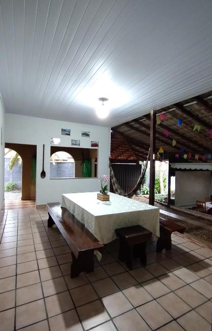 Rodeio House | Recanto Piava Timbó/Rodeio