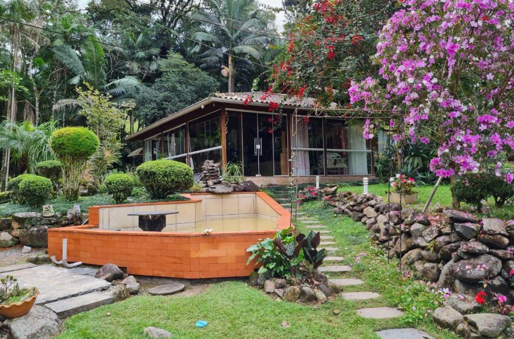 Rodeio Apartment | Recanto R-12