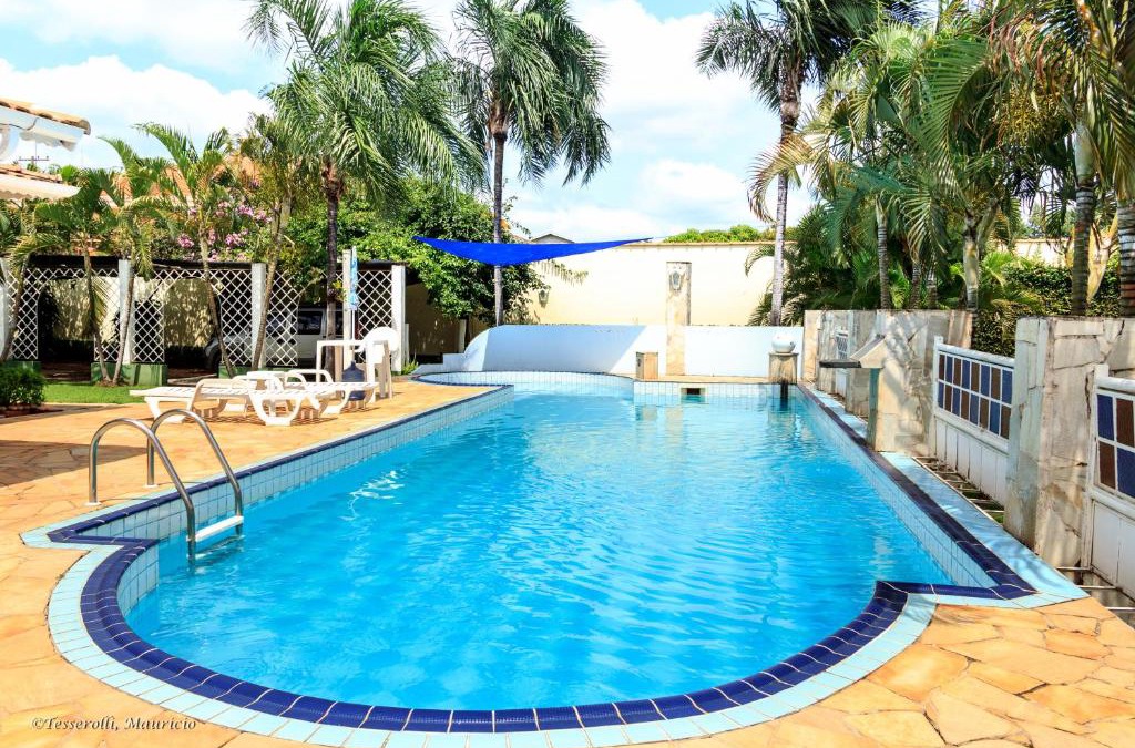 Sao Pedro House | Recanto Serenissima