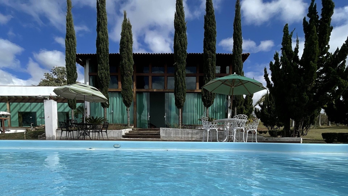 Prudente de Morais Cottage | Recanto Splendor - Entire exclusive and private space just for you