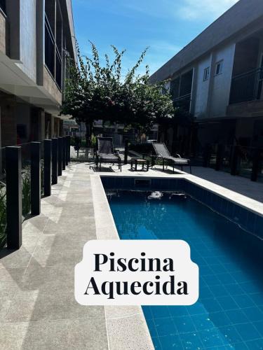 Ponta do Papagaio Apartment | Recanto Vó Mônica