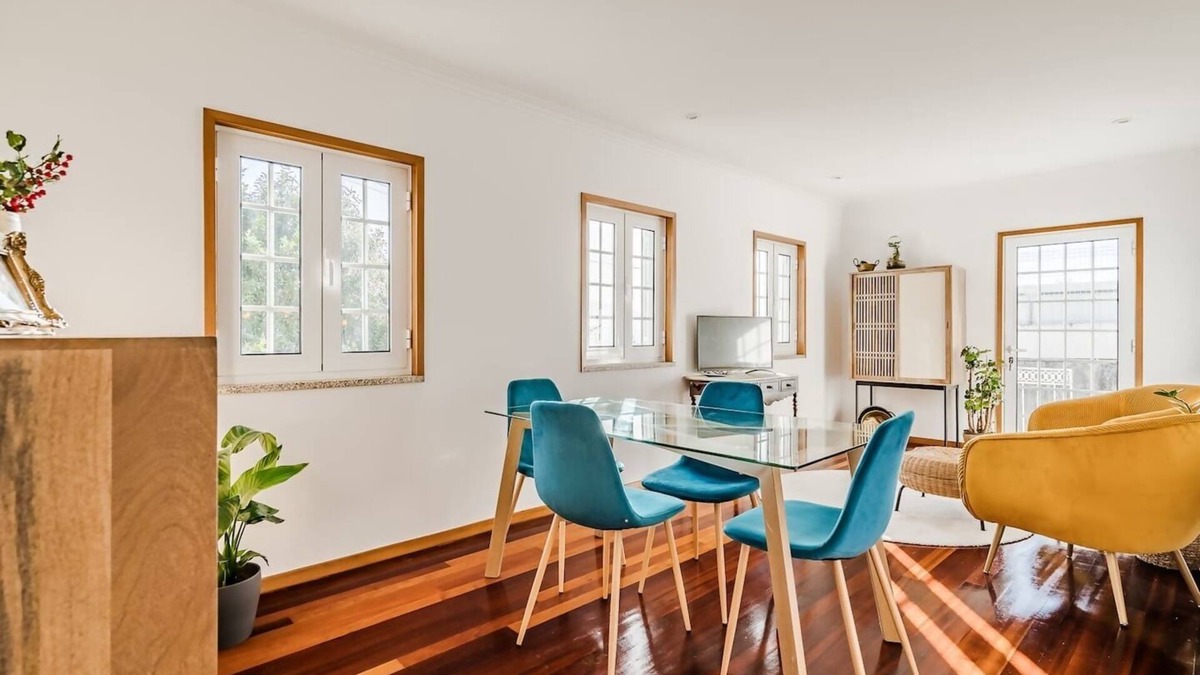 Pico House | Recanto Verde - House in a quiet location