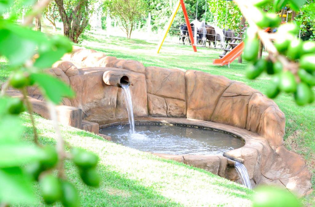 Olimpia House | Recanto Vovô Octávio - Refúgio Encantador em meio a Natureza