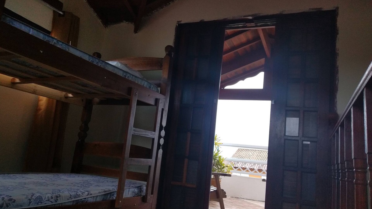 Balneario Tres Marias House | RecantoAALavender Peruíbe