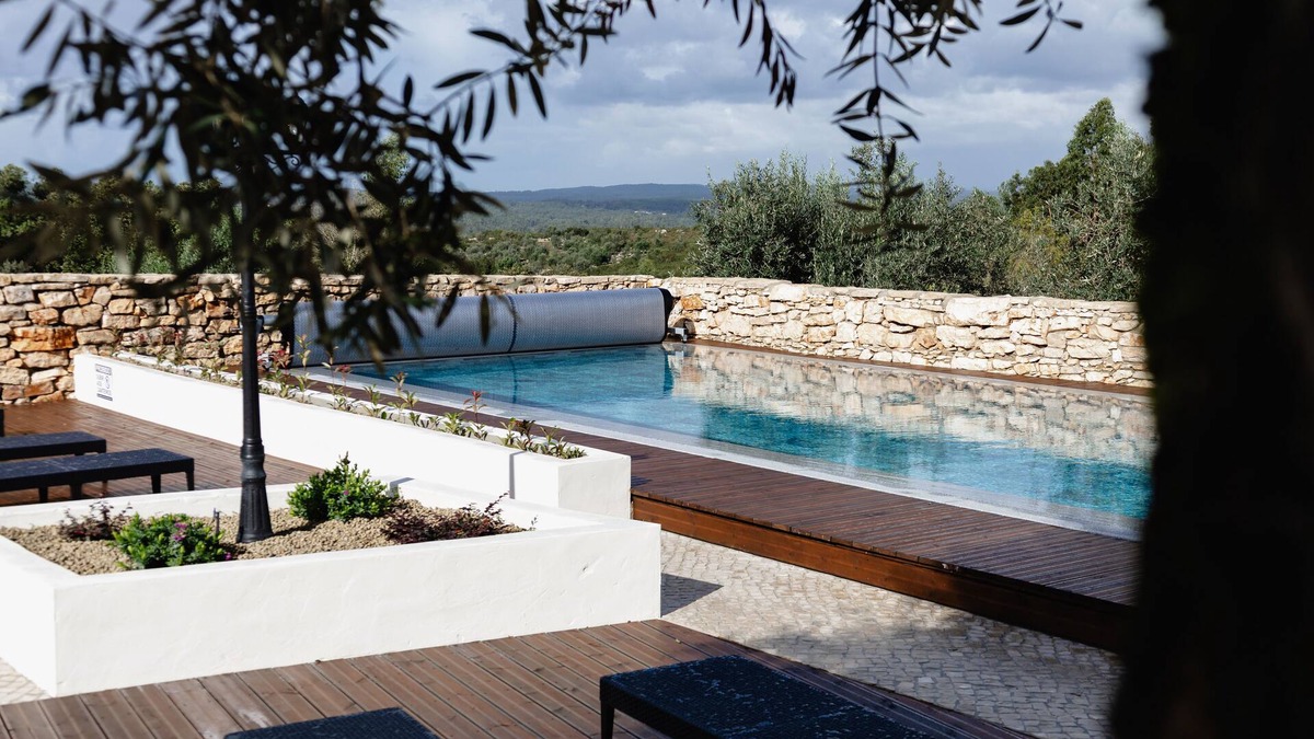 Pombal House | Recantos d'Almerinda