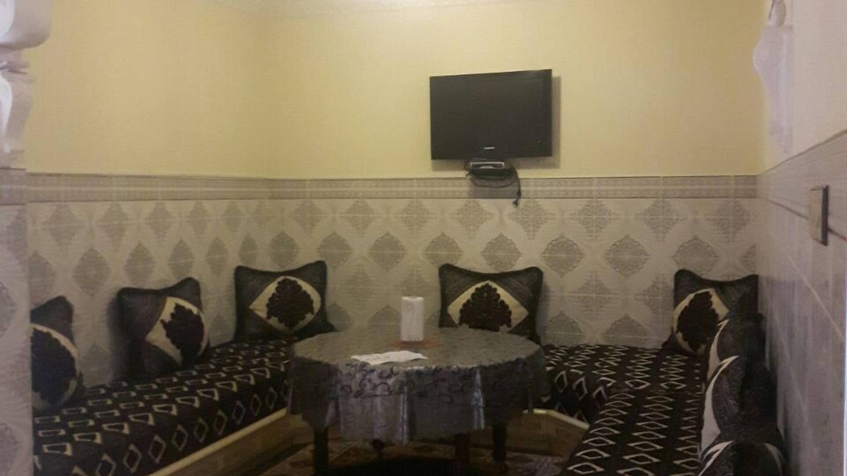 Oujda Apartment | Recent apartment in the center lazaret quiet area