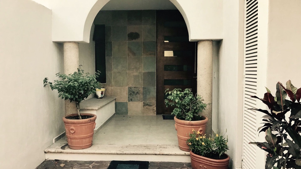 Ajijic Villa | Recent construction modern 2 BR, 2.5 Bath Villa Located in Ajijic Village