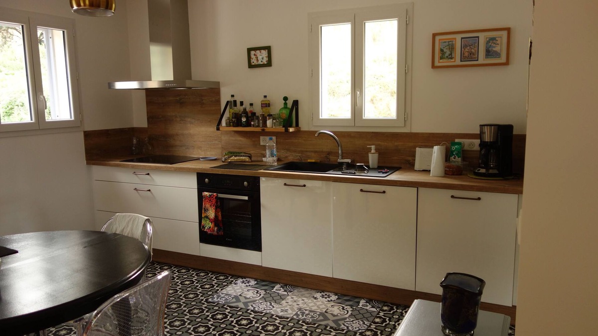 Feliceto House | Recent house in a tourist village 20 minutes from the beach