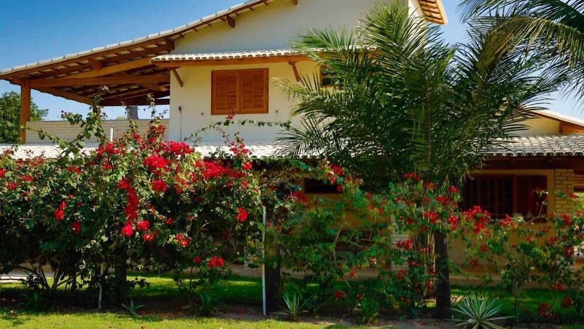 Prado House | Recent house near the ocean in Bahia